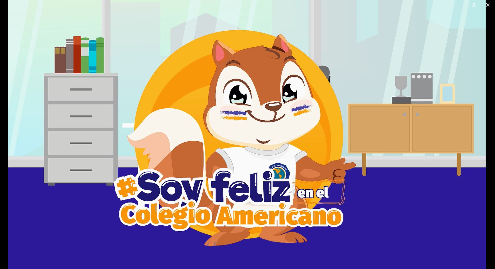 Intro Video PACA